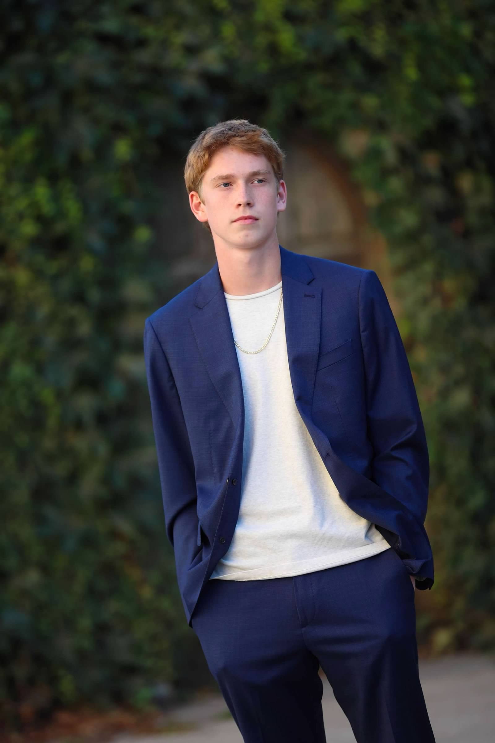 Gabe — Co-Founder of NuVue Pro